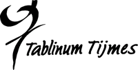 Tablinum Tijmes is sponsor van DNIJ