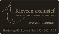 Kieveen exclusieve woninginrichting